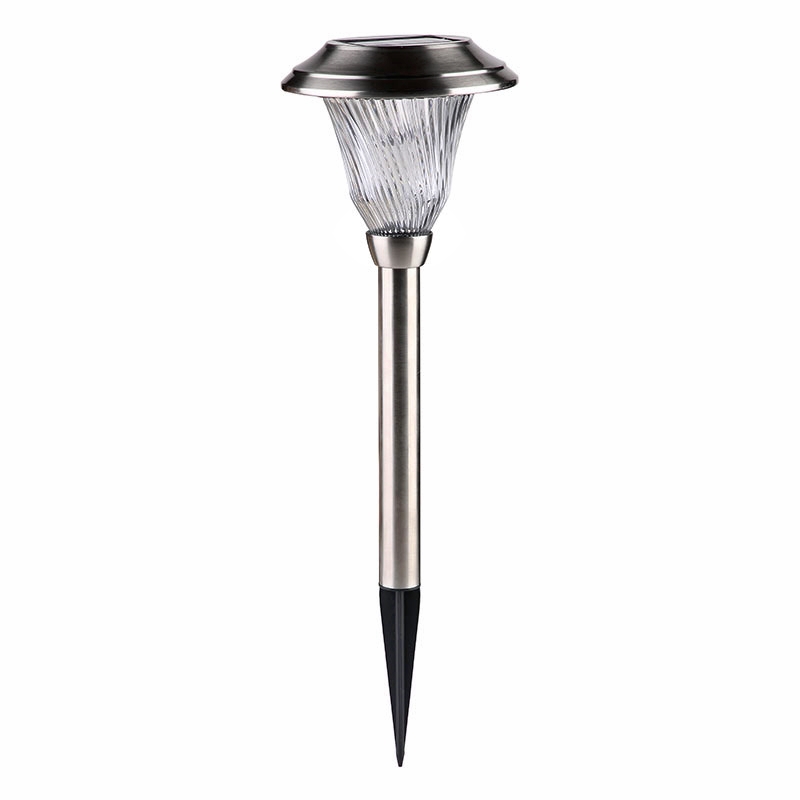Solar Stainless Steel Light 82530