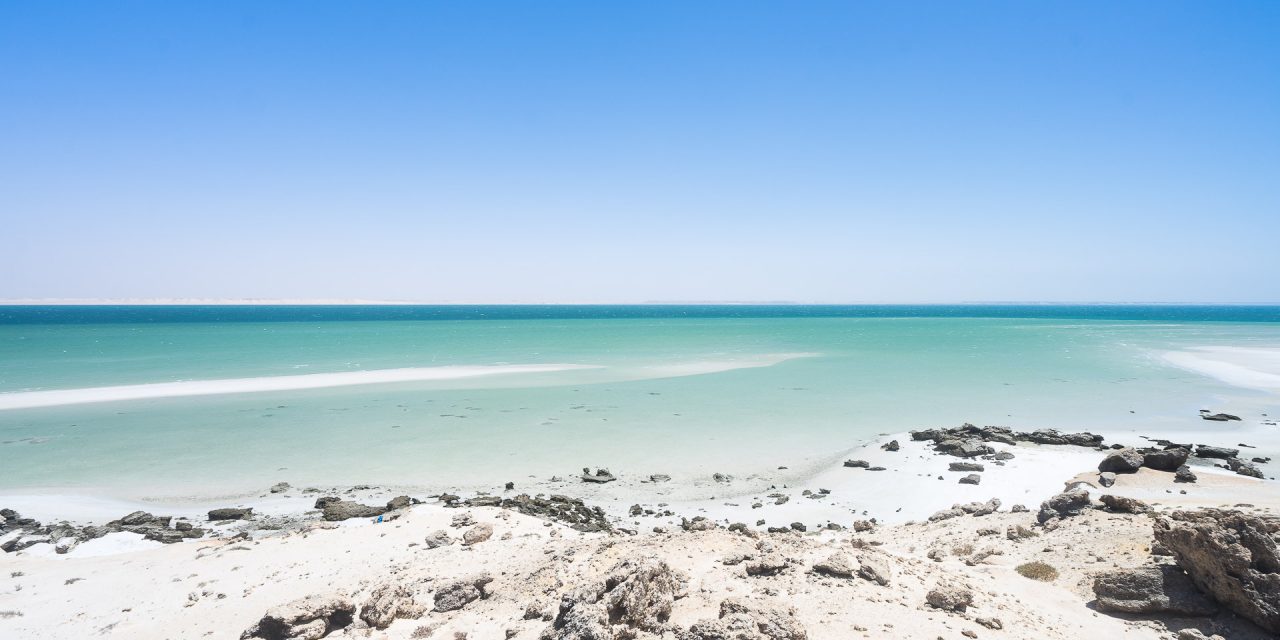Villa Cisneros (Dakhla) y la Peninsula de Rio de Oro - El Sahara Occidental (83)