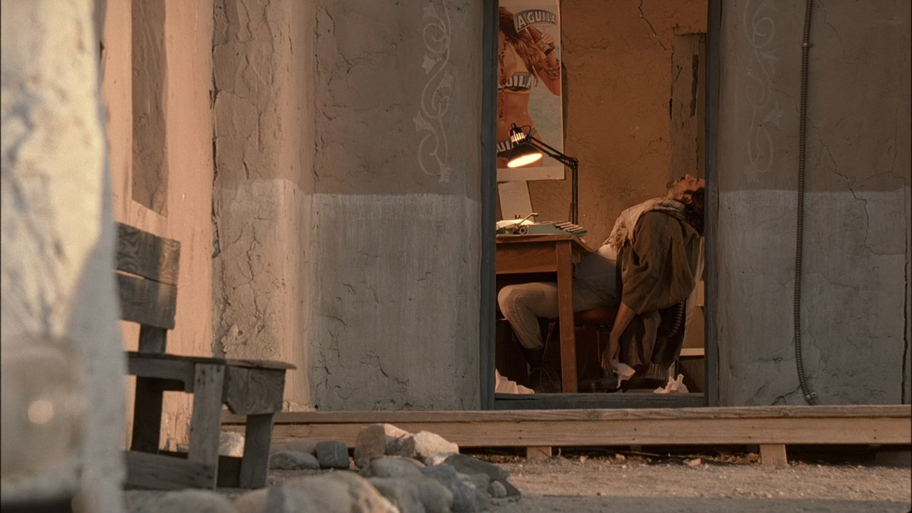 Entourage (2004) - S04E01 - Welcome to the Jungle (1080p BluRay 