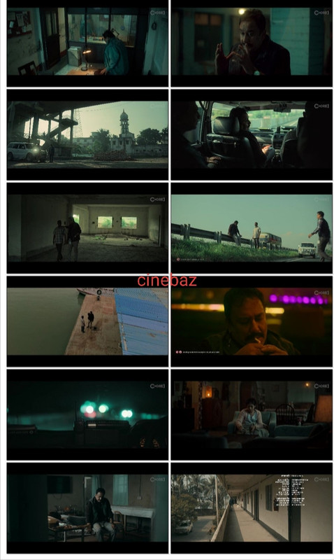 Amalnama (আমলনামা) Bengali Chorki WEB-DL  – 480P | 720P | 1080p– x264 – 1.9GB Download screenshot