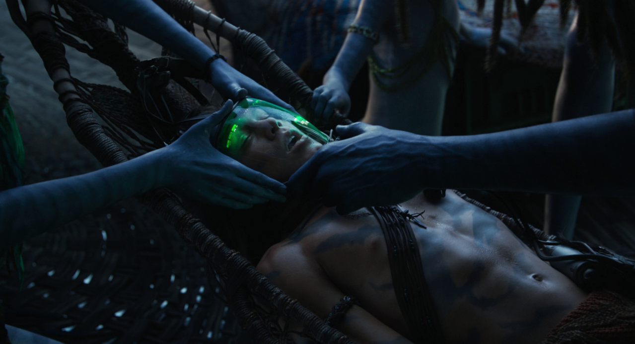 Avatar fire and ash 2025 [2025] [4K-UHD] [LATINO] [NTSC] [MEDIA-FIRE] Captura 1