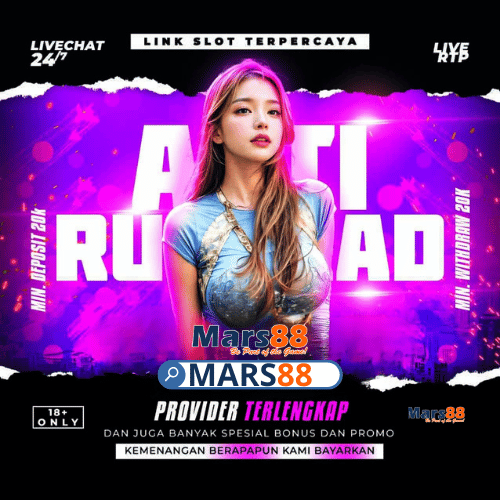 MARS88: Situs Slot Online Gacor di Tengah Ramainya Berita Jackpot Viral 2025 - WooCommerce eCommerce