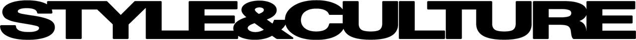 STYLE&CULTURE Logo