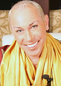 Александр Песков (II)