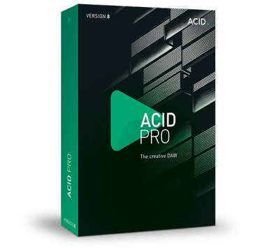 Magix Acid Pro v.8.0.7 Build 233 Multilanguage Magix Acid Pro v.8.0.7 Build 233 Multilanguage