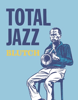 Total Jazz (2018)