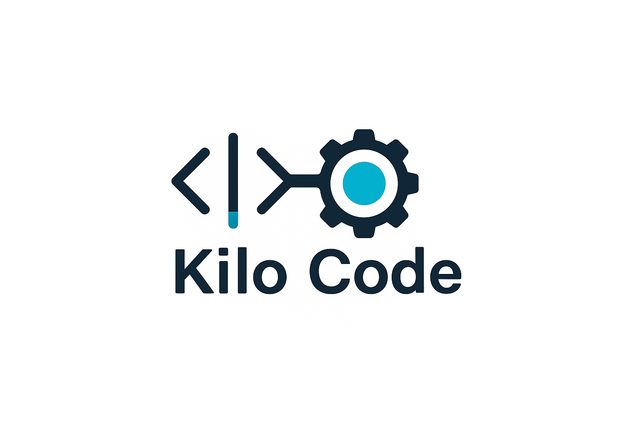 Kilo Code - Open-source AI-агент для VS Code: пишет/чинит код, запускает терминал и автоматизирует браузер; Multi-Mode, MCP-маркетплейс и работа с топ-моделями