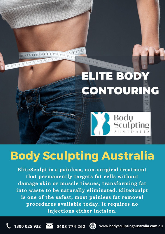Elite Body Contouring