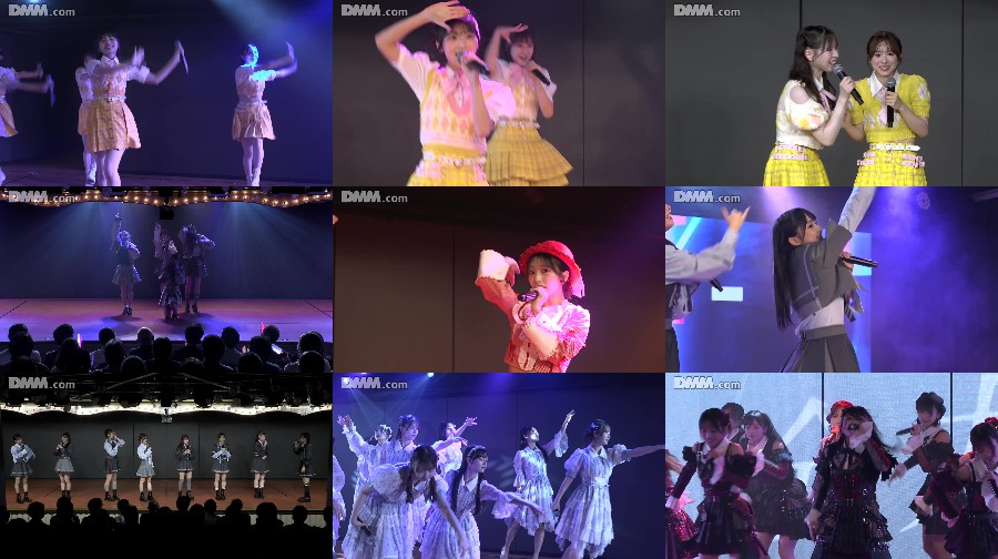 AKB48h2507281830-Live 【公演配信】AKB48 250728 「ここからだ」公演