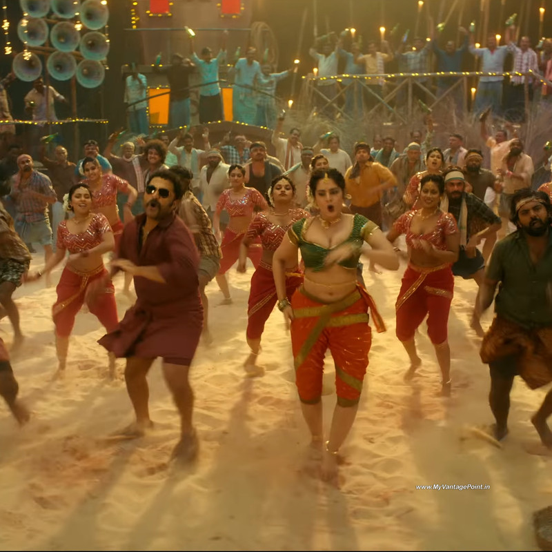 66-Ayesha-Khan-Hot-Item-Song-MOTHA-in-Gangs-of-Godavari-2024