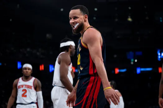 Golden State Warriors