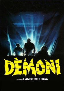 Demoni (1985) Dvd5 Ita/Ing/Spa