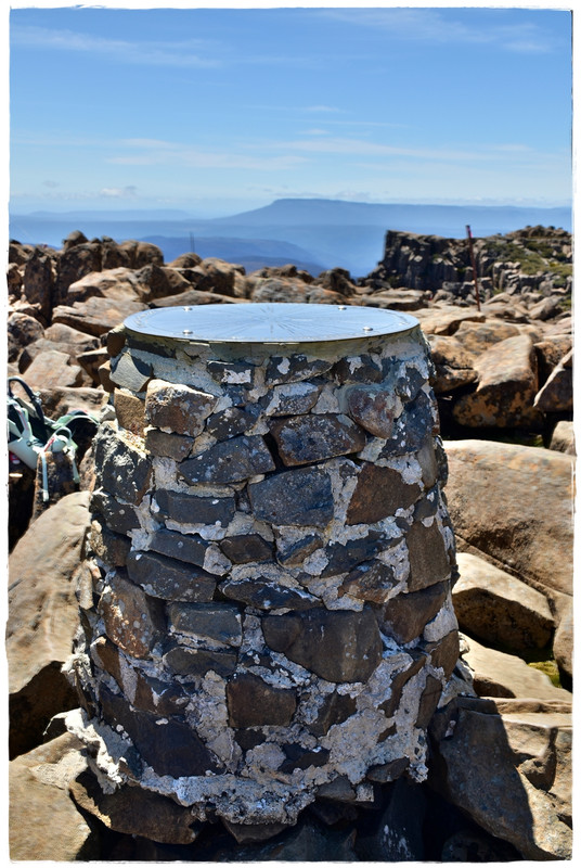Cradle Mountain National Park - Australia (II): Recorriendo Tasmania (19)