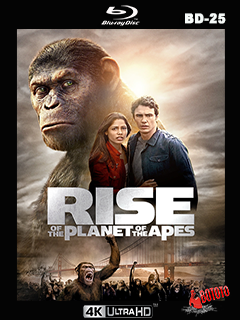 Rise.for.the.Planet.of.the.Apes.2011.4K.UHD.BD25.L atino