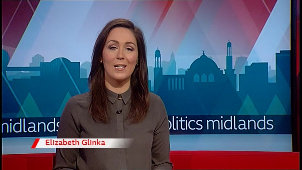 11.22 - 10.00.00 - Politics Midlands. Elizabeth Glinka with the lates....ts_snapshot_07.54.577