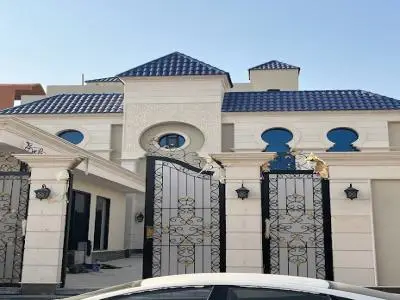 قرميد في الاحساء