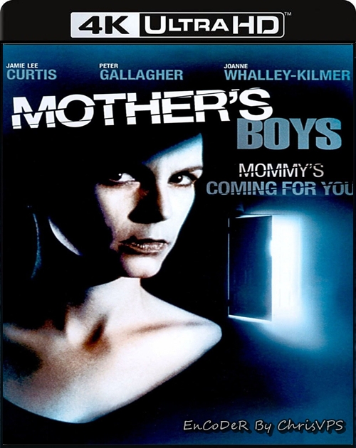 Chłopcy mamusi / Mother's Boys (1993) MULTI.HDR.2160p.BluRay.FLAC.AC3-ChrisVPS / LEKTOR i NAPISY