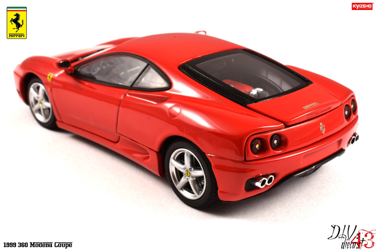 Ferrari 360 Modena Coupe (3)