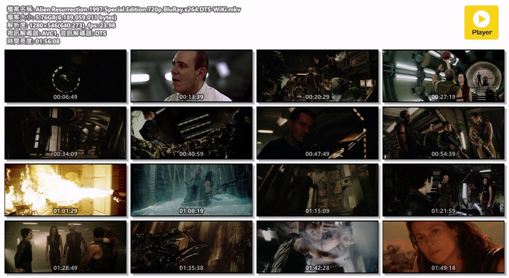 Alien_Resurrection