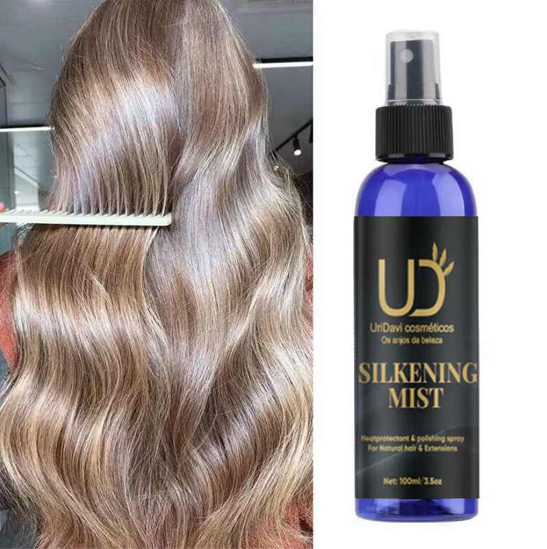 Silking Mist Óleo de Cabelos