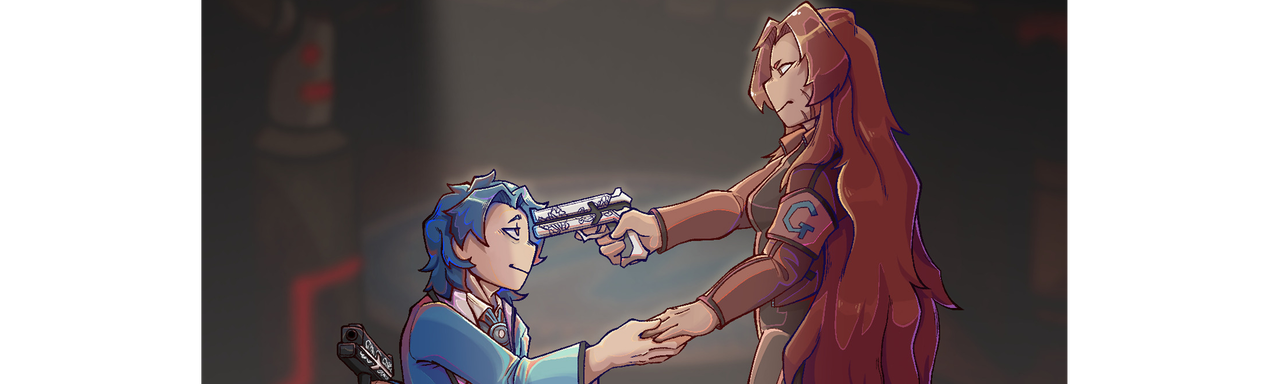 gebura's banner