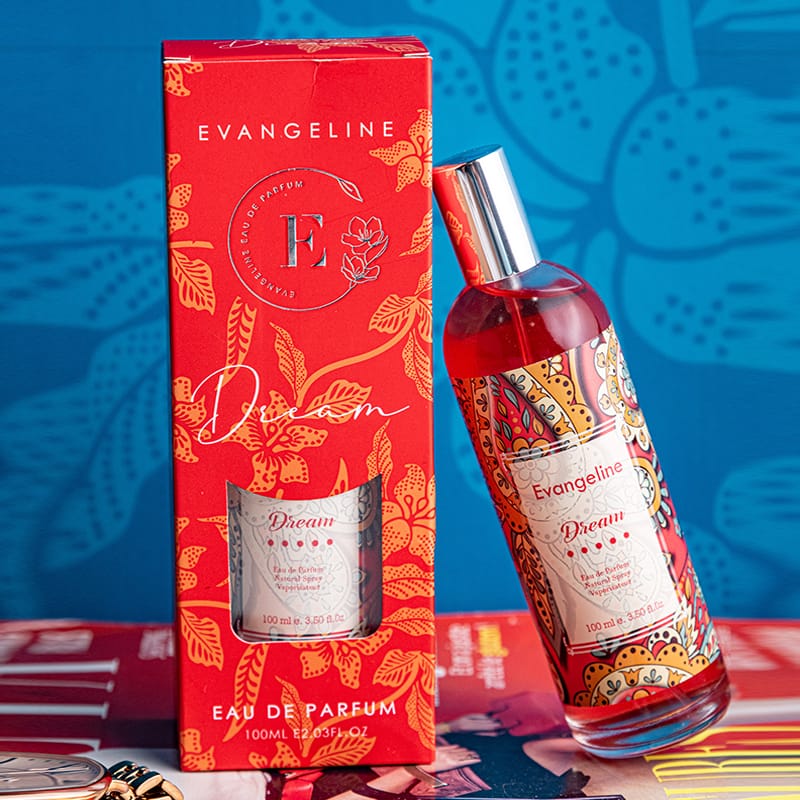 Evangeline Dream eau de parfum 100ml