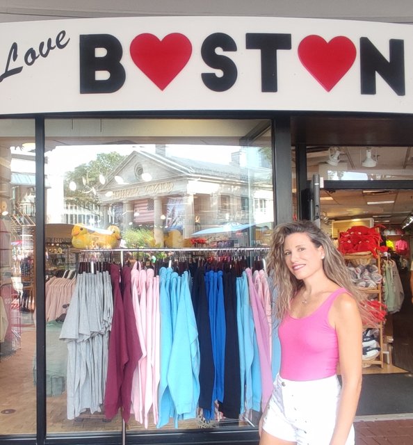 Pateamos Boston: Freedom Trail, Cheers, Mercadillos etc - Boston y Chicago (53)