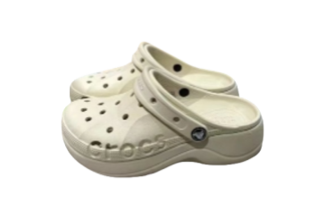 Crocs baya platform ciog EVA 4,1CM [3+ styles]