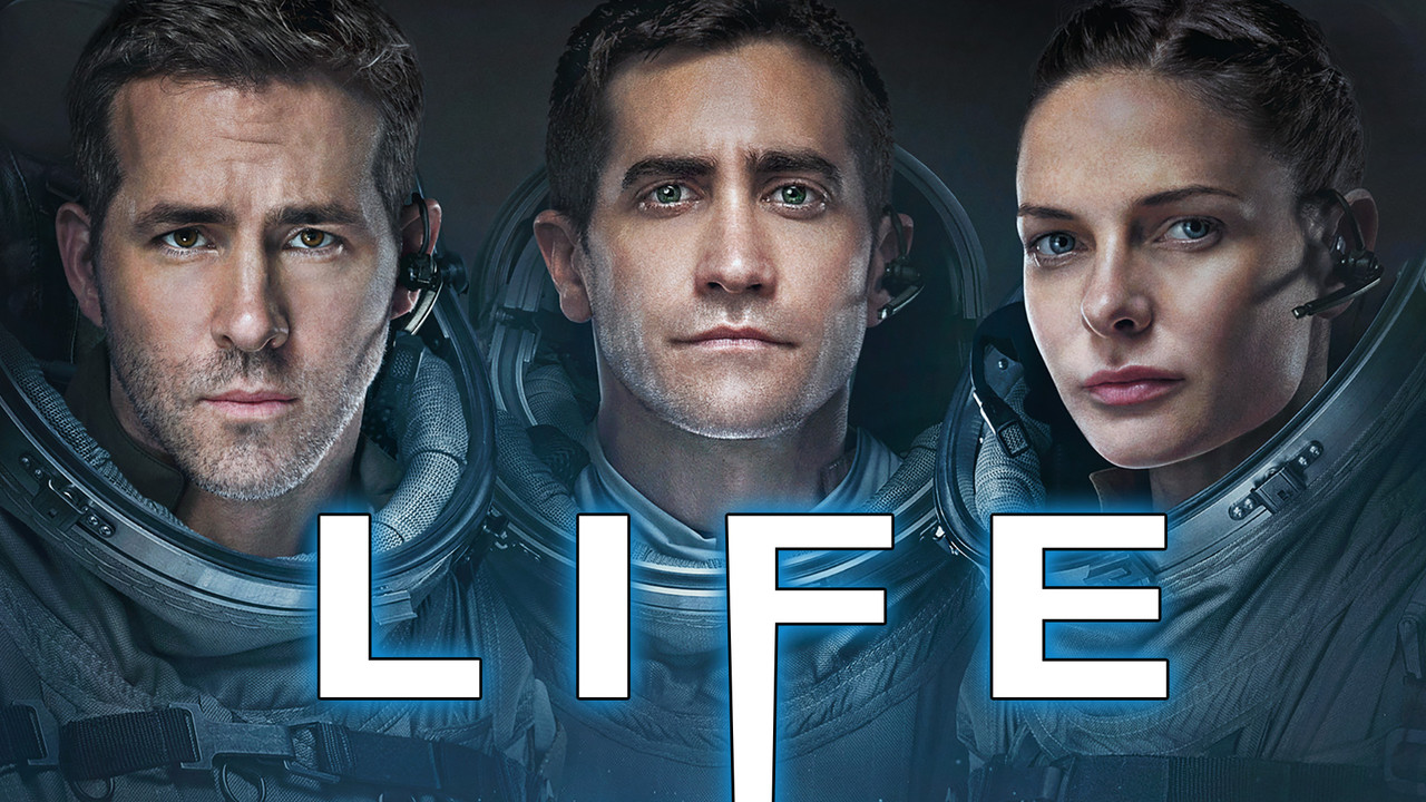 Life (2017) [Hindi-English]