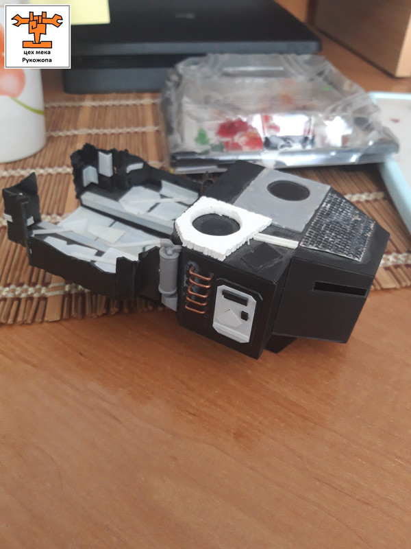 БлитцБригада БатлВагонов (16)