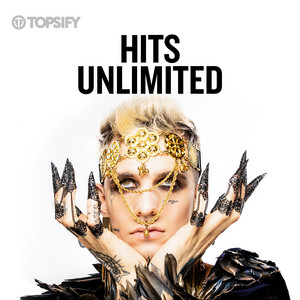 Hits Unlimited 24/04 (Compilation, 2020) FLAC LossLess TYS