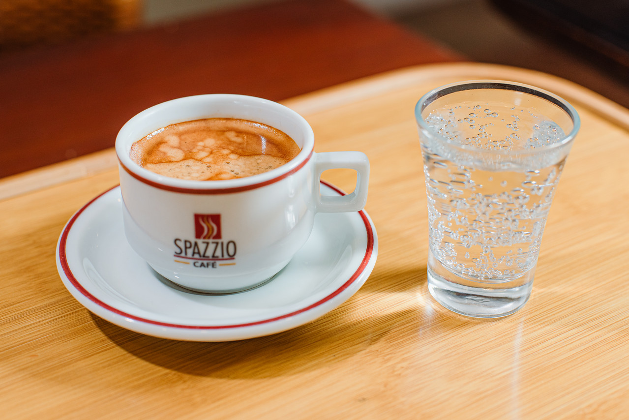 Cafés Especiais