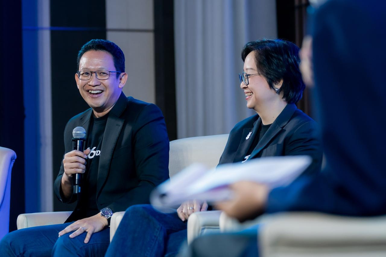 ETDA เปิดผลสำเร็จ SMEs GROWTH 2026   เชื่อม SMEs–เทคโนโลยีดิจิทัล สร้างมูลค่าผลกระทบกว่า 689 ล้านบาท