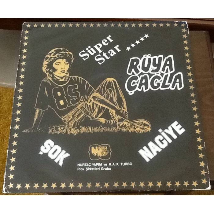 Rüya Cagla - Naciye 83-1