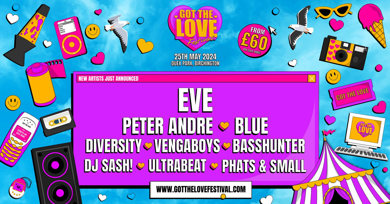 Got-The-Love-Festival