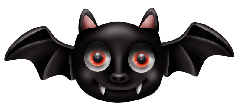 Halloweenpumpkitdnbat