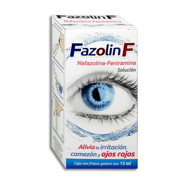 GT OFT FAZOLIN F (NAFAZOLINA/FENIRAMINA OFT) APL3X2     780083146207