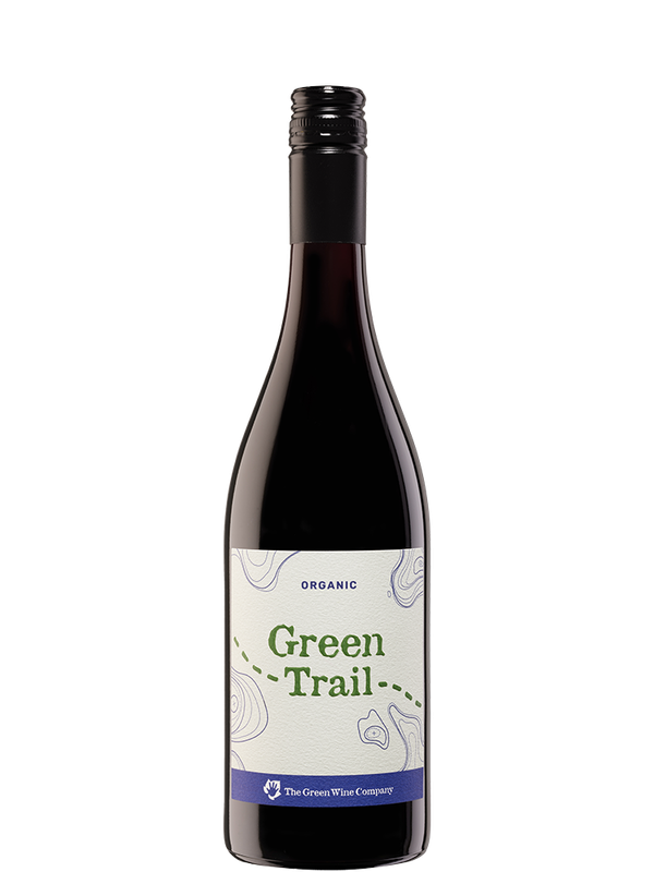 Green Trail, Tempranillo Tinto Bio