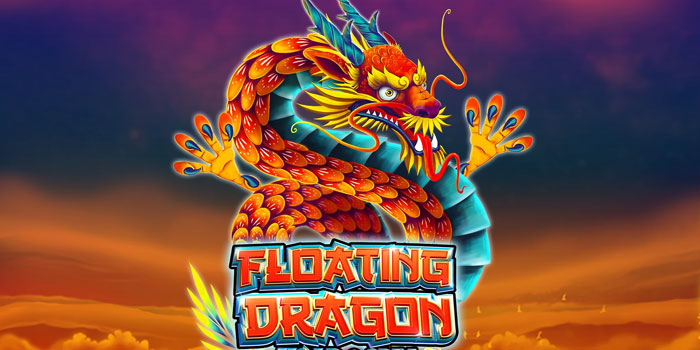 Cara Cuan Slot Floating Dragon di Situs Versace4d