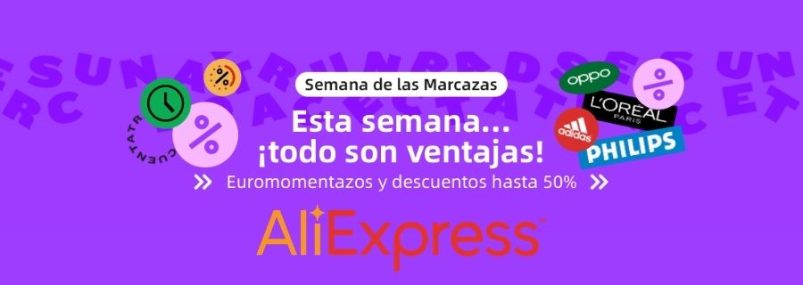 ¡Semana de las Marcazas!