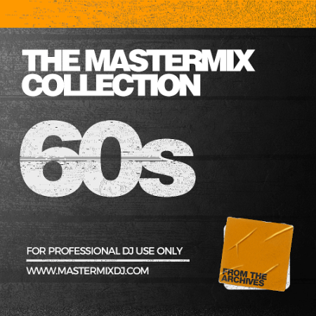 The Mastermix Collection - 60s (2021)