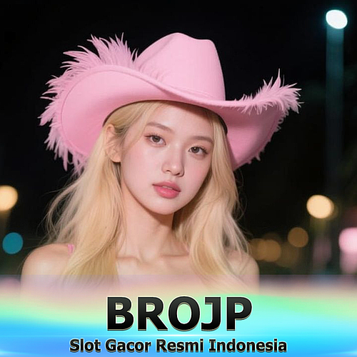 BROJP Official Portal Resmi & Alternatif Cepat