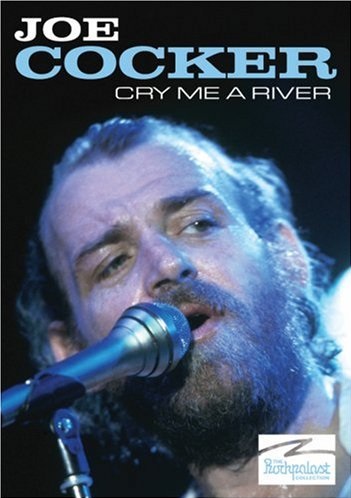 Joe Cocker - Cry Me A River - Rockpalast (2008)