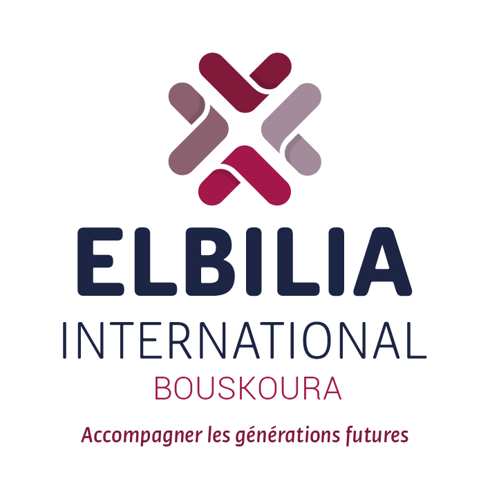 Logo Elbilia