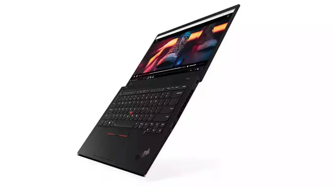 Lenovo ThinkPad X1 Carbon - i7 8e Gén - 16Go/256Go SSD (Comme Neuf) - مصغر 2