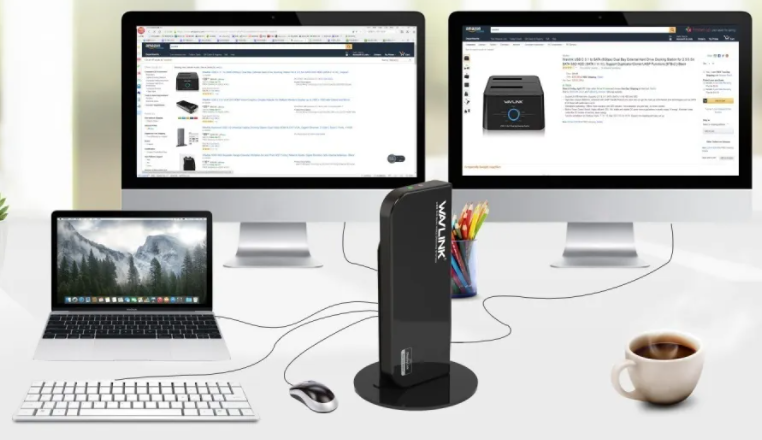 Wavelink Docking station