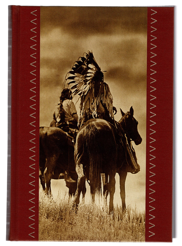 Image for BURY MY HEART AT WOUNDED KNEE : AN INDIAN HISTORY OF THE AMERICAN WEST by Dee Brown. FOLIO SOCIETY 2007