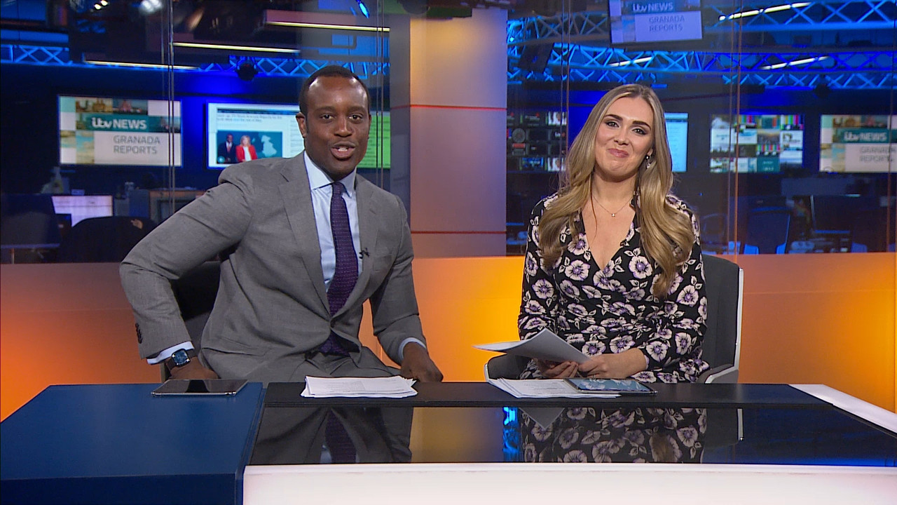 01.30 - 18.00.00 - ITV News Granada Reports. All the latest news, spo....ts_snapshot_23.33.777