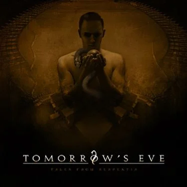 [Image: tomorrows-eve-tales-from-serpentia-Cover-Art.webp]