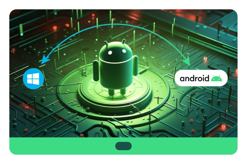 Windown-To-Android-OS-Install